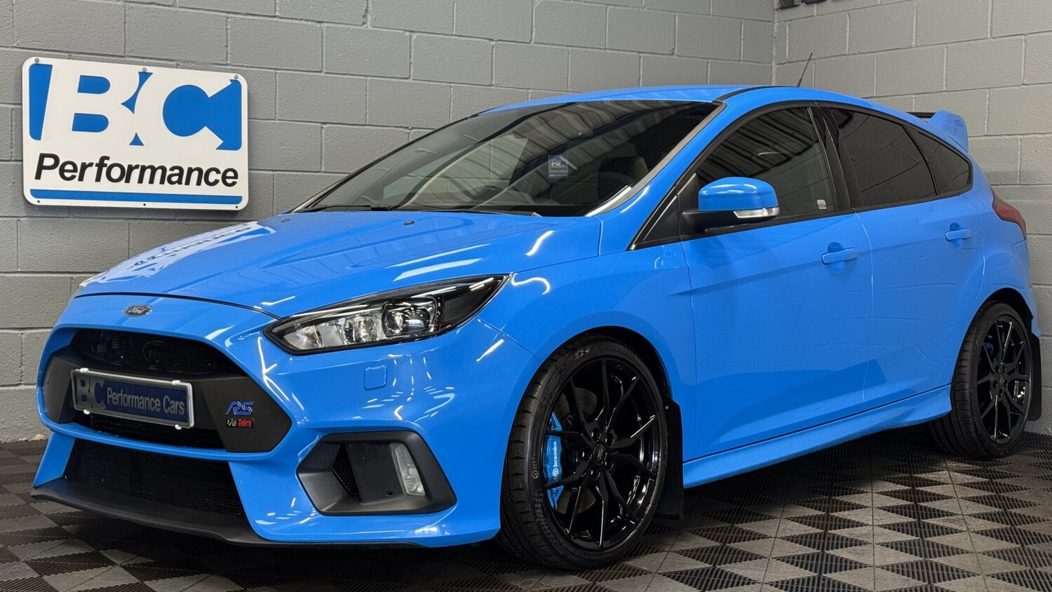 Used Ford Focus 2017 for sale - 76536756: Photo 17