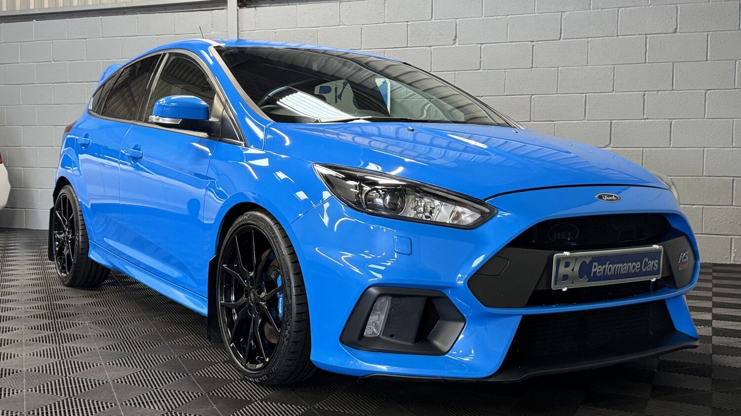 Used Ford Focus 2017 for sale - 76536756: Photo 18