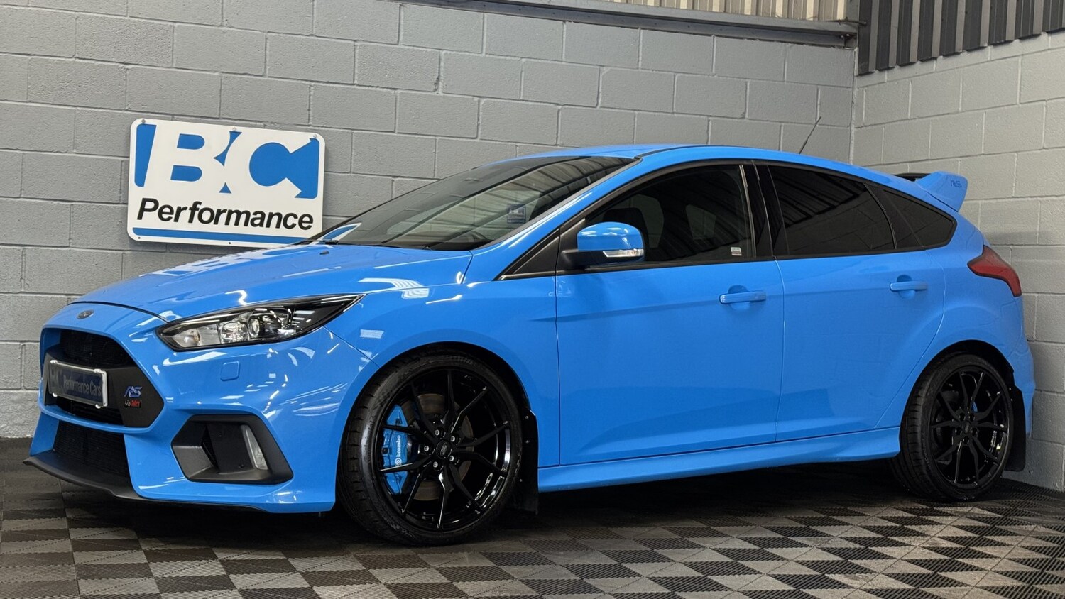 Used Ford Focus 2017 for sale - 76536756: Photo 19