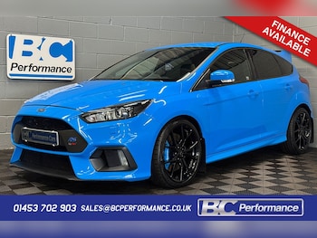 Used Ford Focus 2017 for sale - 76536756: Photo