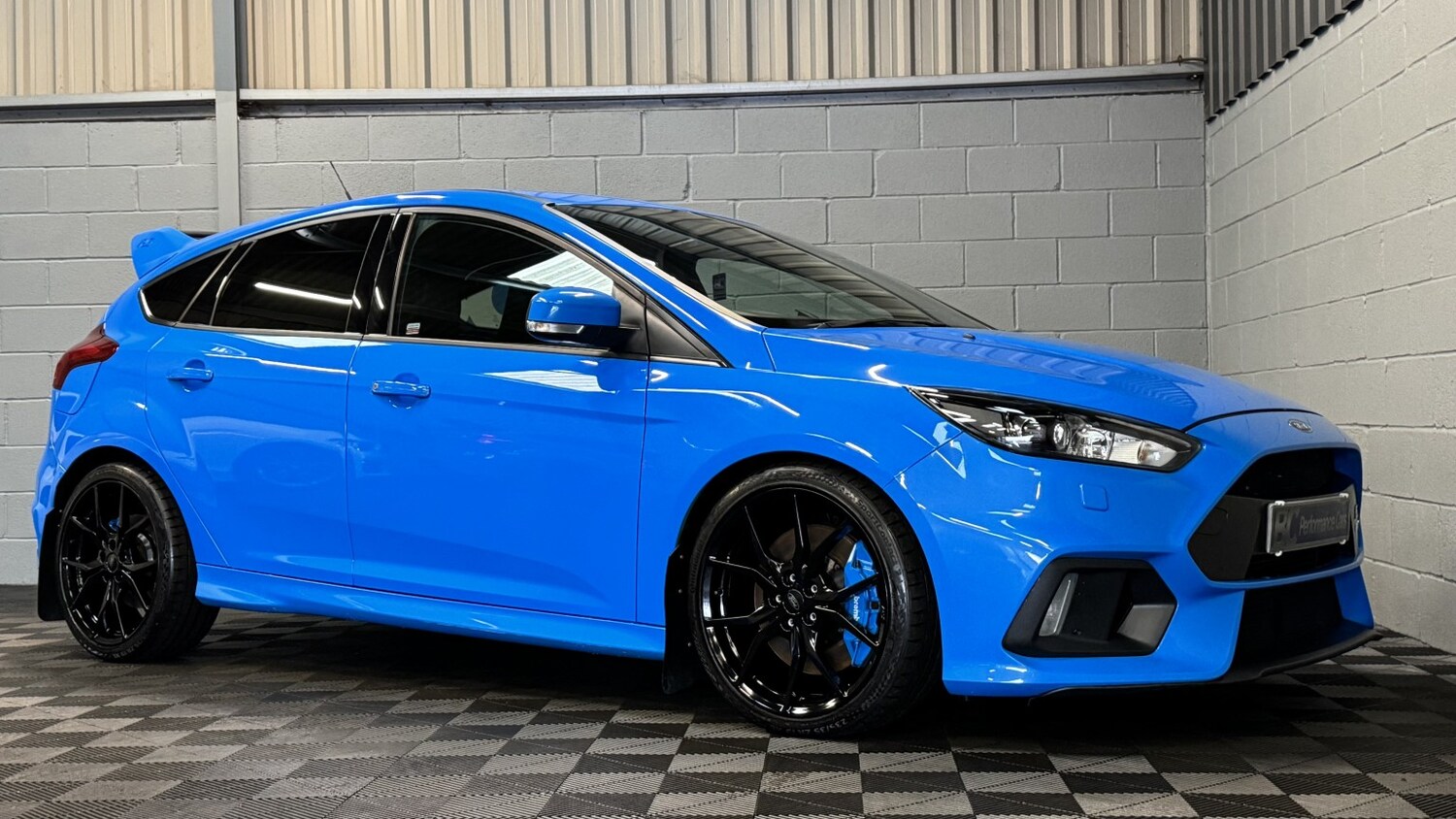 Used Ford Focus 2017 for sale - 76536756: Photo 2