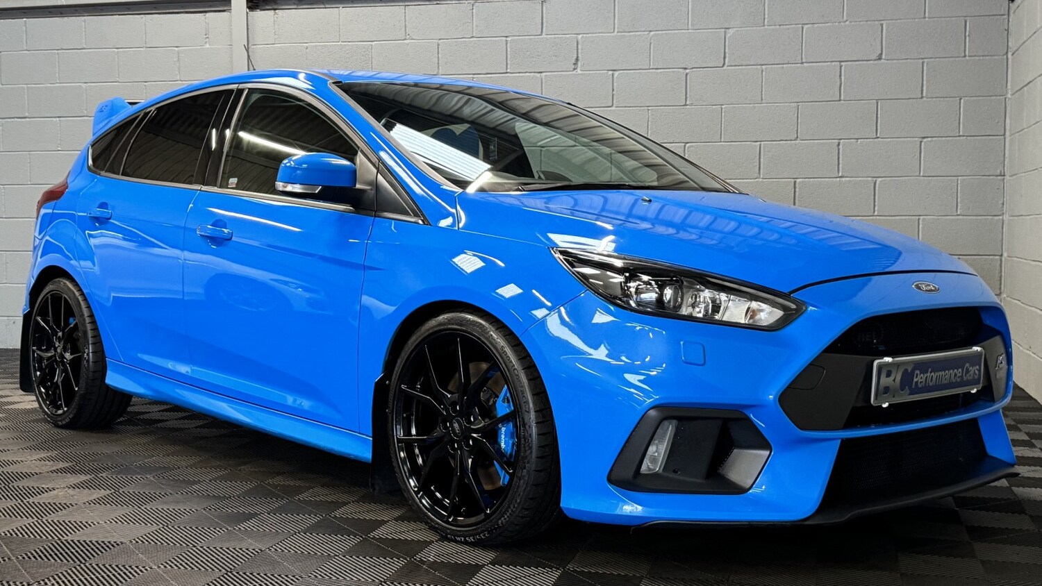 Used Ford Focus 2017 for sale - 76536756: Photo 20