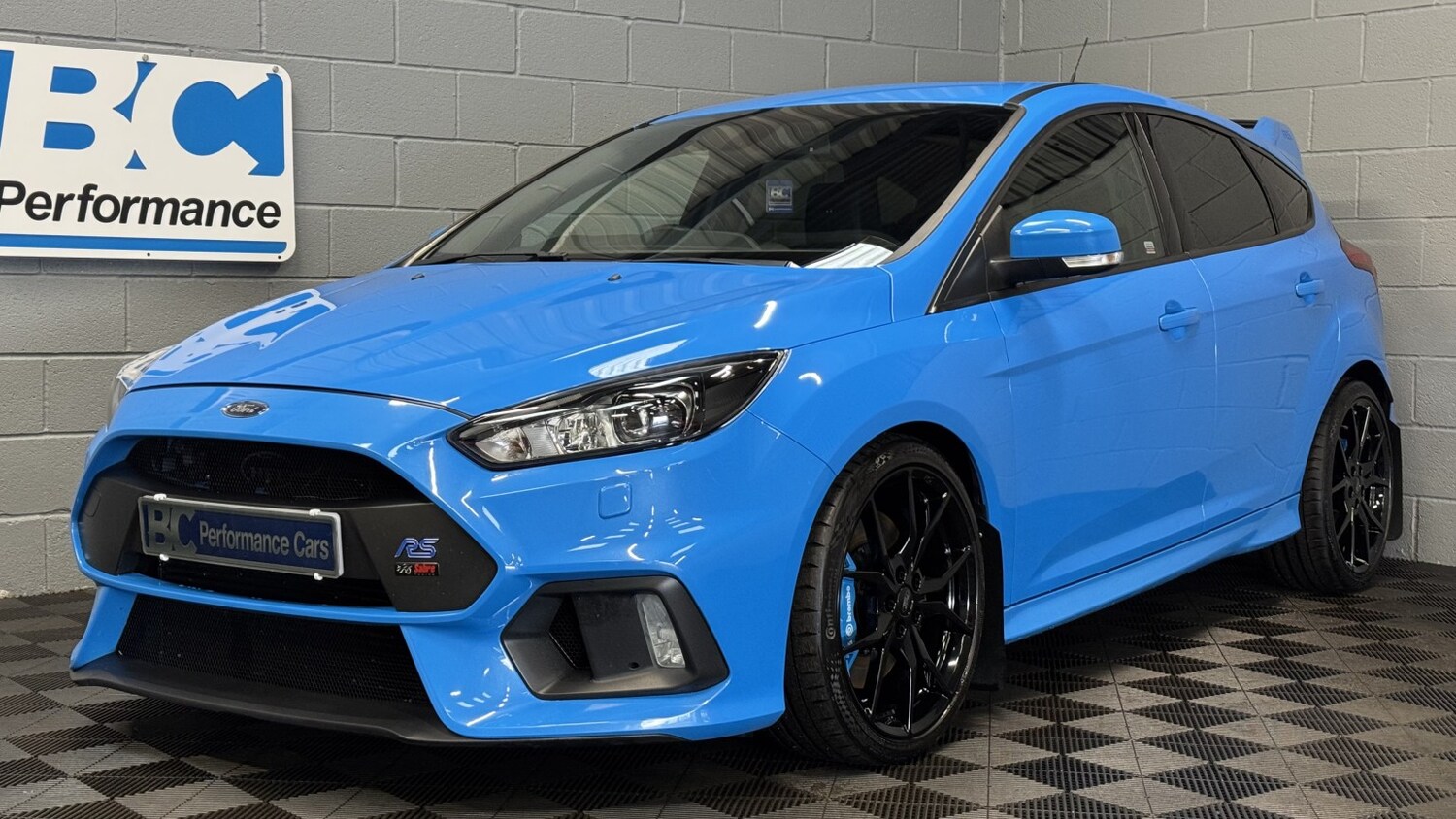 Used Ford Focus 2017 for sale - 76536756: Photo 21