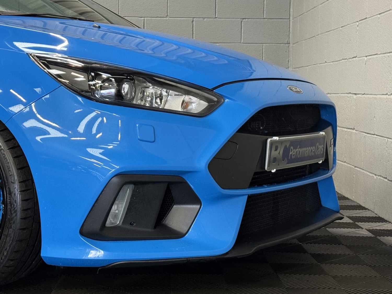 Used Ford Focus 2017 for sale - 76536756: Photo 22