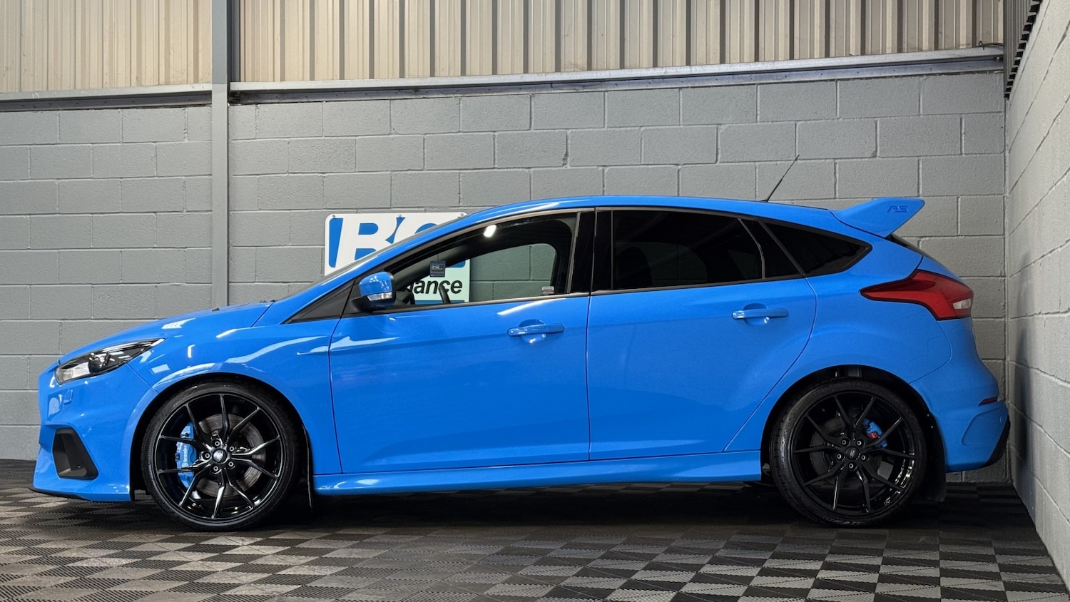 Used Ford Focus 2017 for sale - 76536756: Photo 23