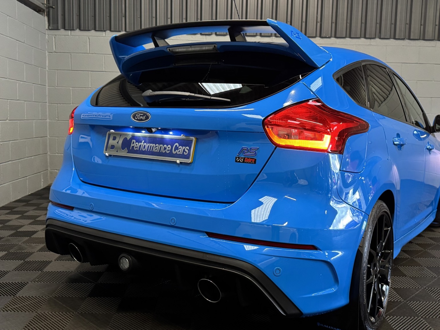 Used Ford Focus 2017 for sale - 76536756: Photo 24