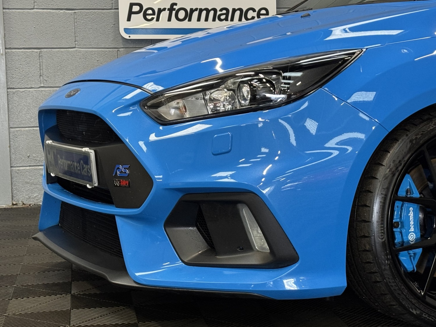 Used Ford Focus 2017 for sale - 76536756: Photo 25