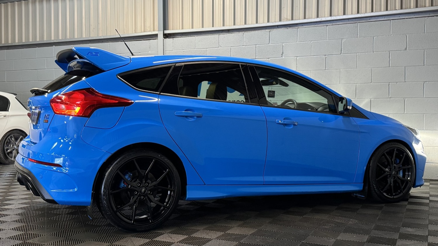 Used Ford Focus 2017 for sale - 76536756: Photo 26