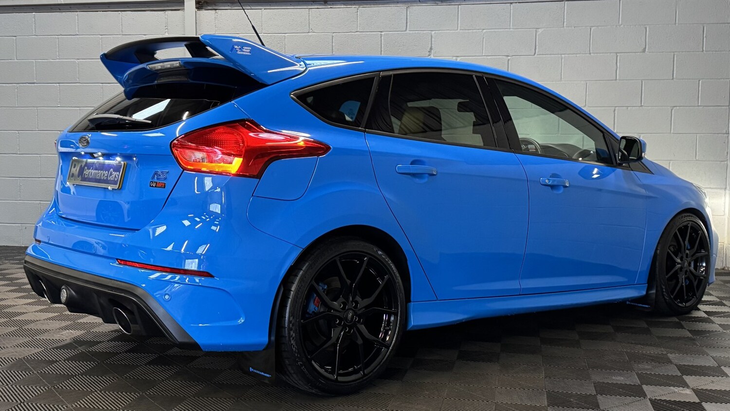 Used Ford Focus 2017 for sale - 76536756: Photo 27