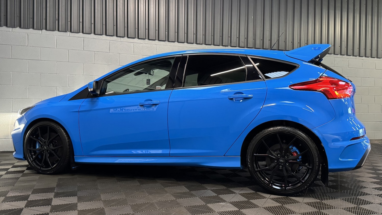 Used Ford Focus 2017 for sale - 76536756: Photo 28