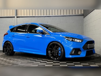 Used Ford Focus 2017 for sale - 76536756: Photo