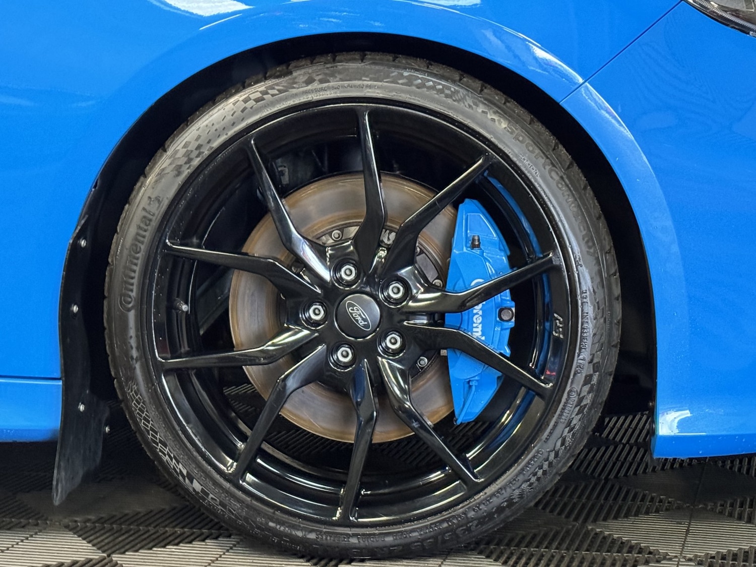 Used Ford Focus 2017 for sale - 76536756: Photo 30