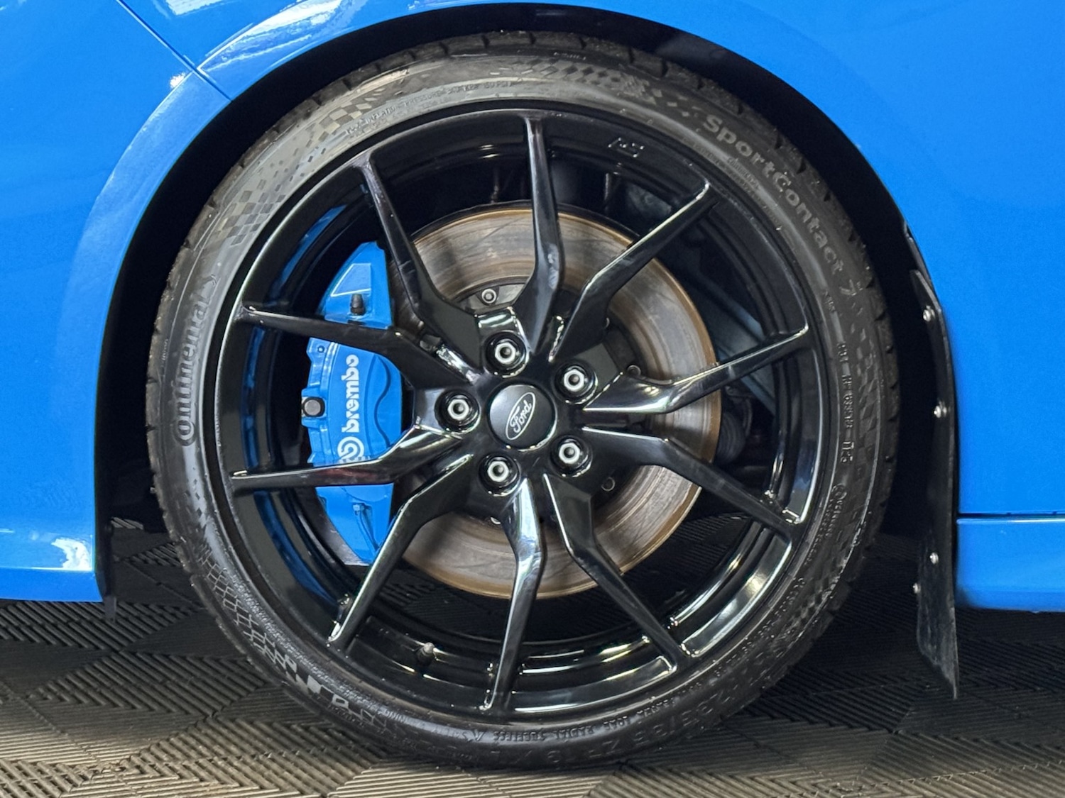 Used Ford Focus 2017 for sale - 76536756: Photo 31