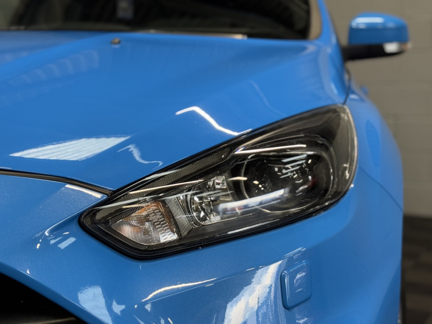 Used Ford Focus 2017 for sale - 76536756: Photo 32