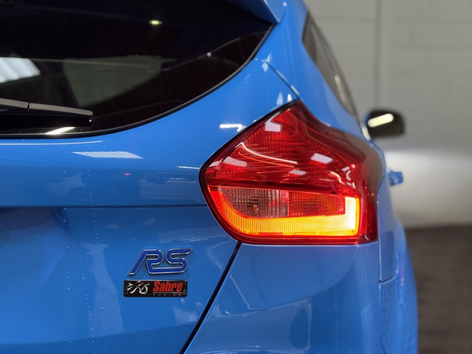 Used Ford Focus 2017 for sale - 76536756: Photo 35