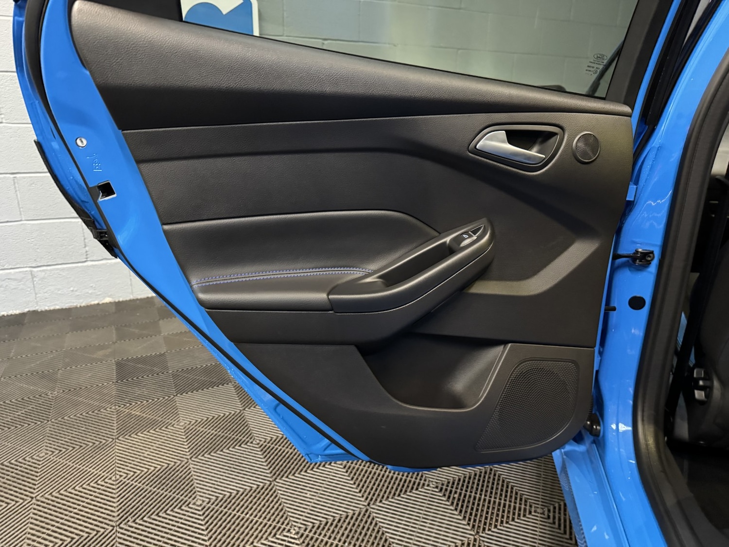 Used Ford Focus 2017 for sale - 76536756: Photo 37