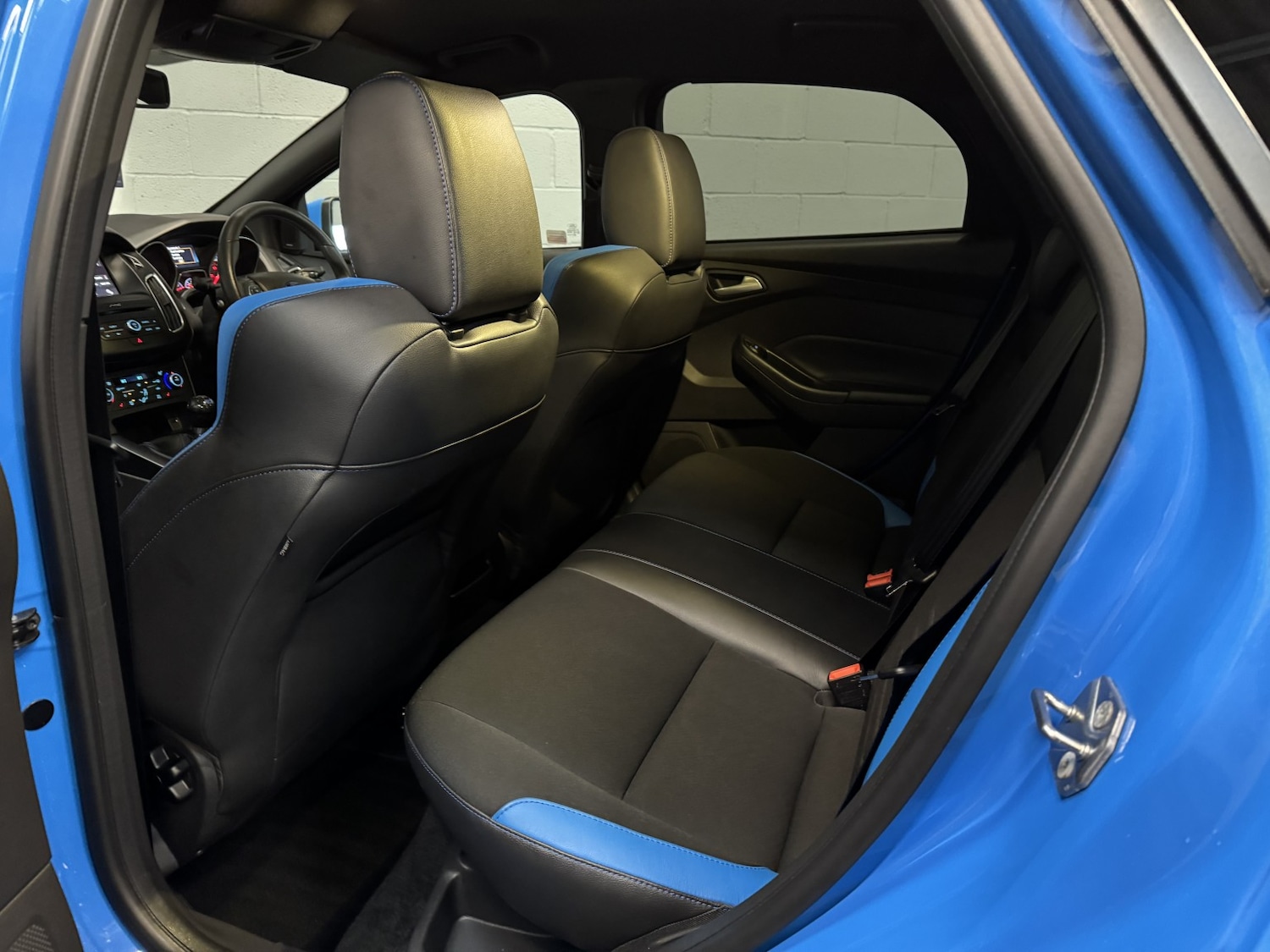 Used Ford Focus 2017 for sale - 76536756: Photo 38