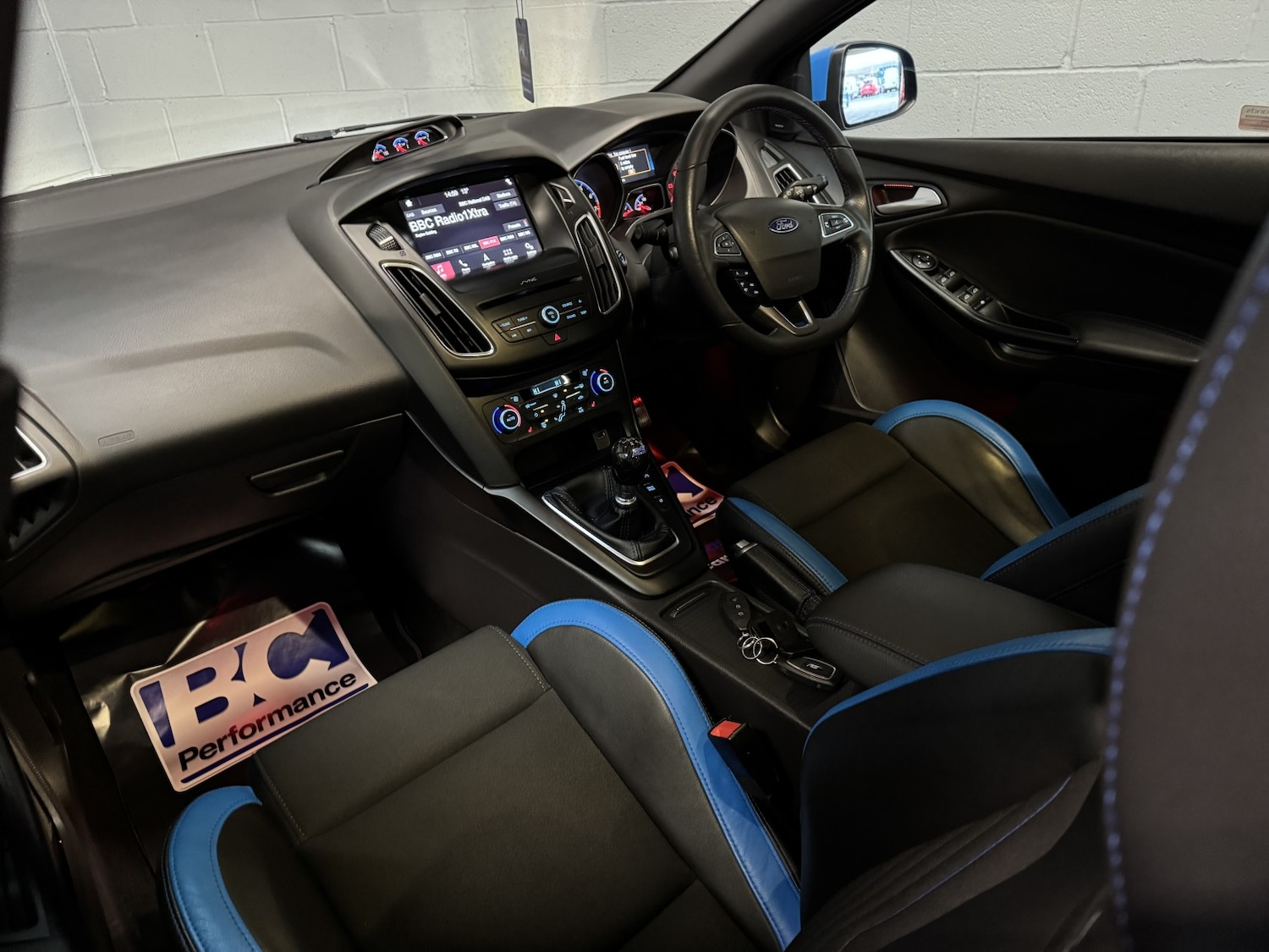 Used Ford Focus 2017 for sale - 76536756: Photo 40