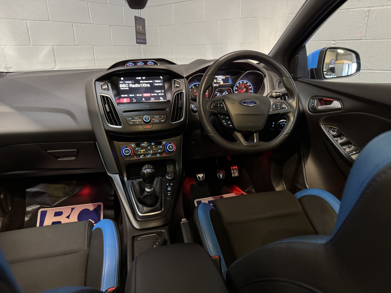 Used Ford Focus 2017 for sale - 76536756: Photo 41