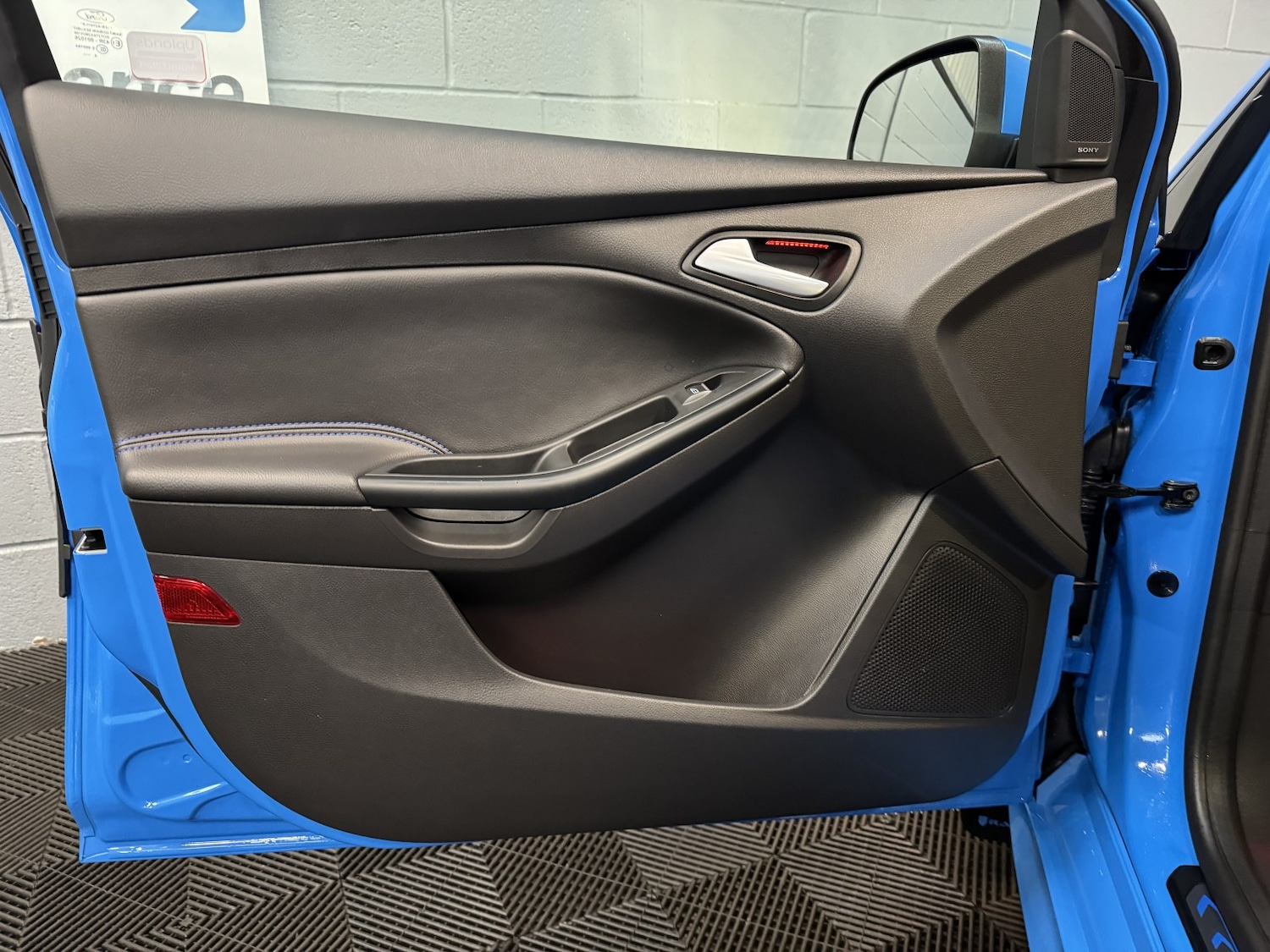 Used Ford Focus 2017 for sale - 76536756: Photo 42