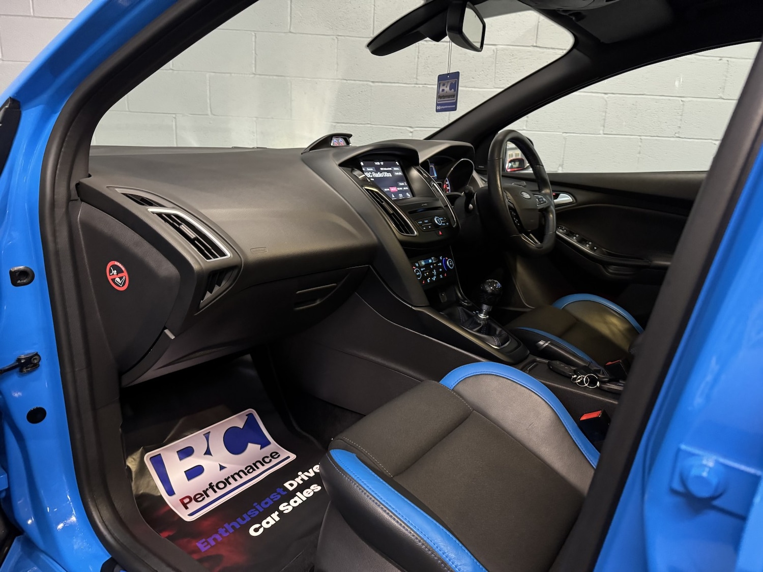 Used Ford Focus 2017 for sale - 76536756: Photo 43