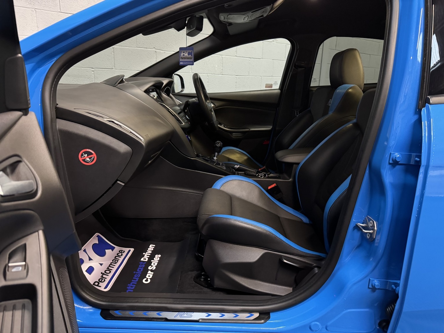 Used Ford Focus 2017 for sale - 76536756: Photo 44