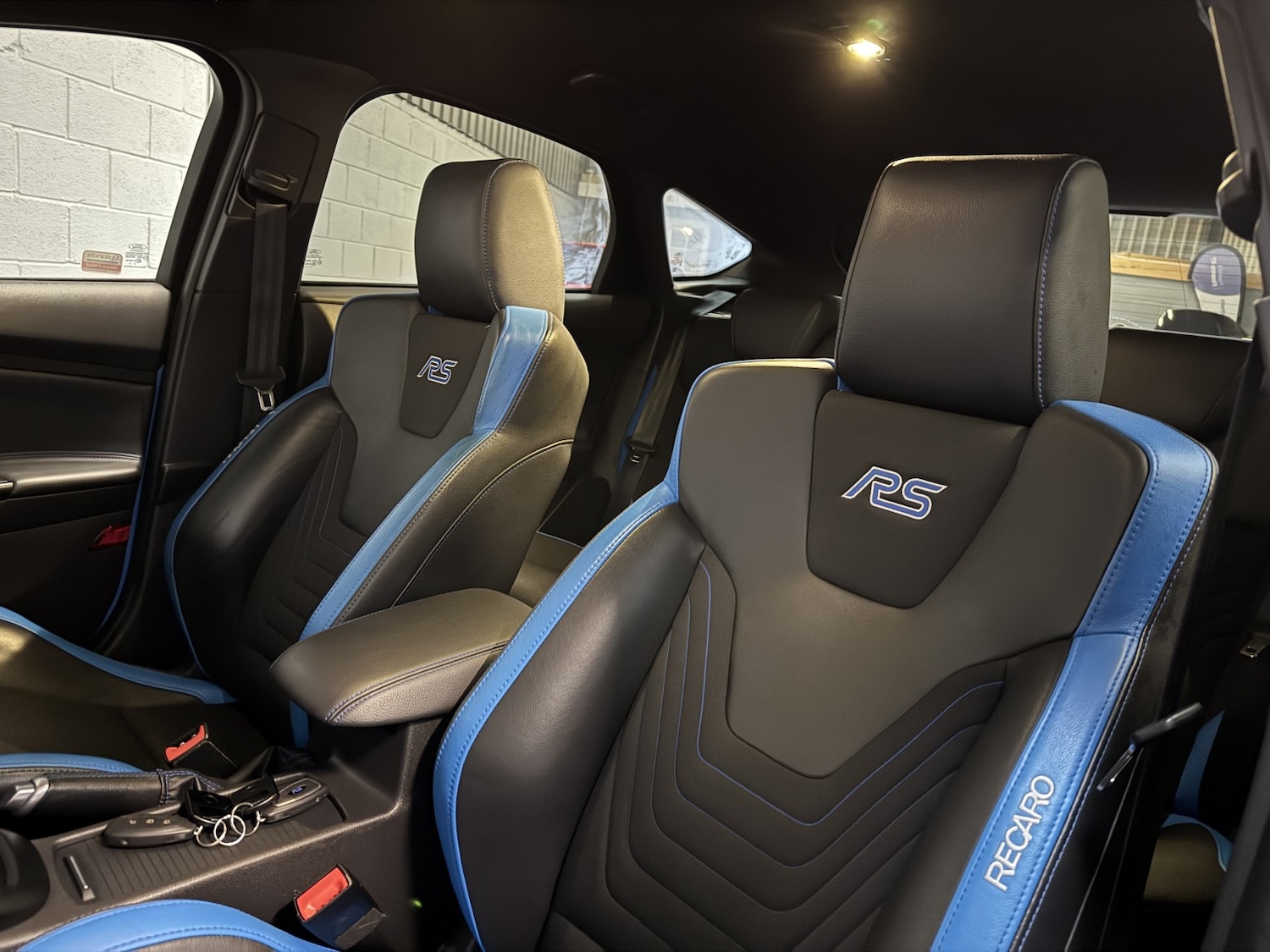 Used Ford Focus 2017 for sale - 76536756: Photo 45