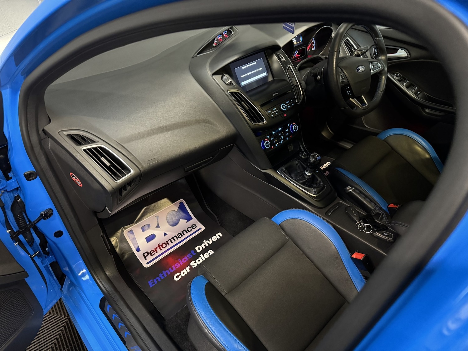 Used Ford Focus 2017 for sale - 76536756: Photo 46