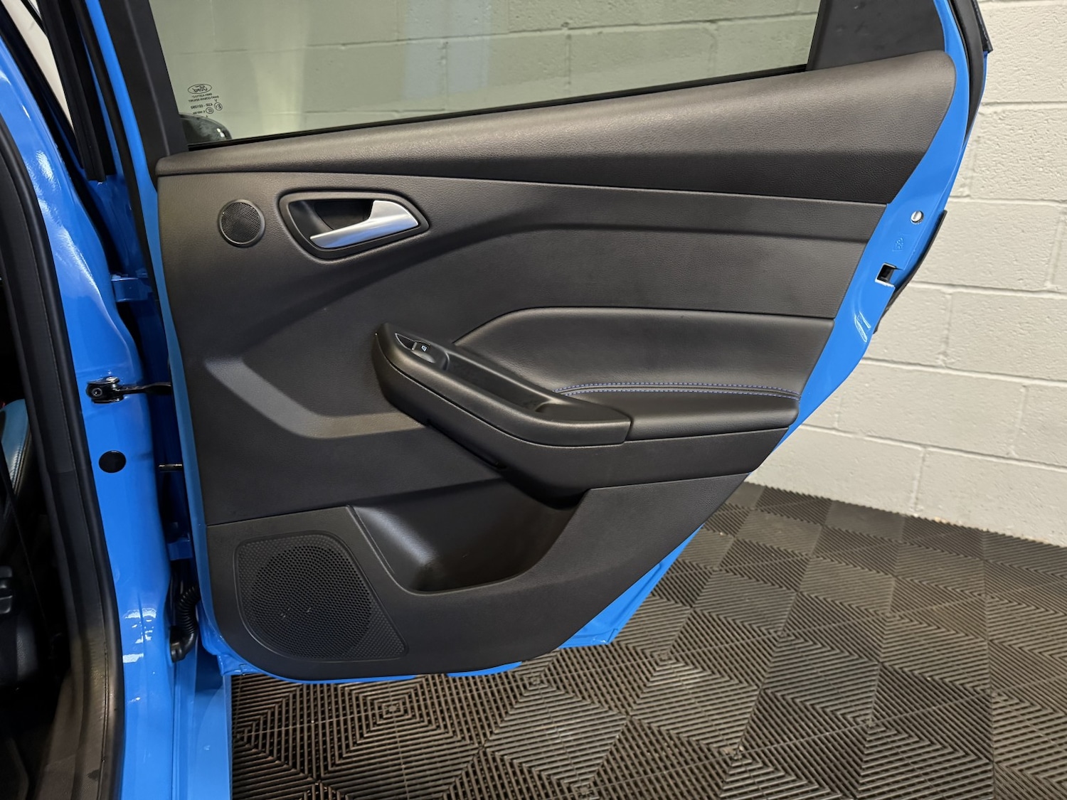 Used Ford Focus 2017 for sale - 76536756: Photo 48