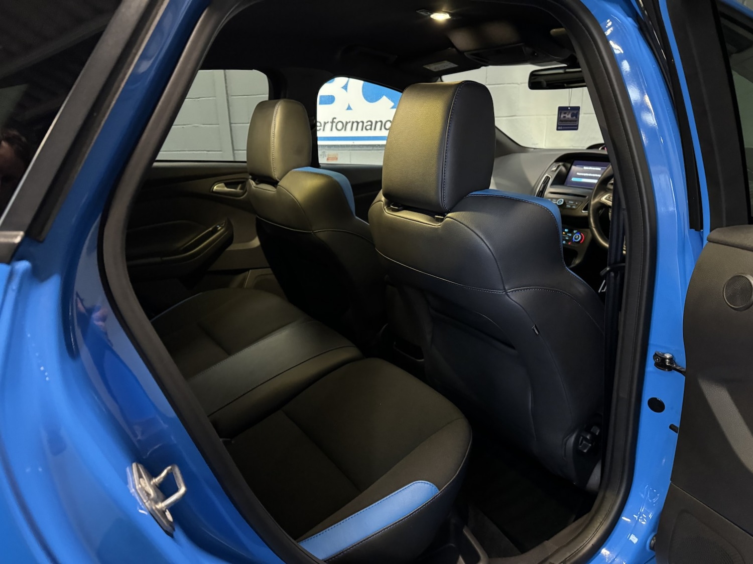 Used Ford Focus 2017 for sale - 76536756: Photo 49