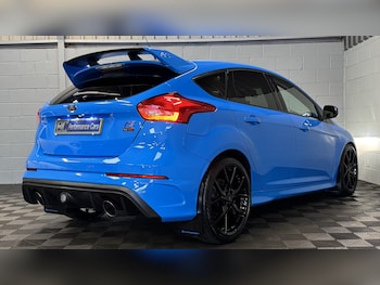 Used Ford Focus 2017 for sale - 76536756: Photo