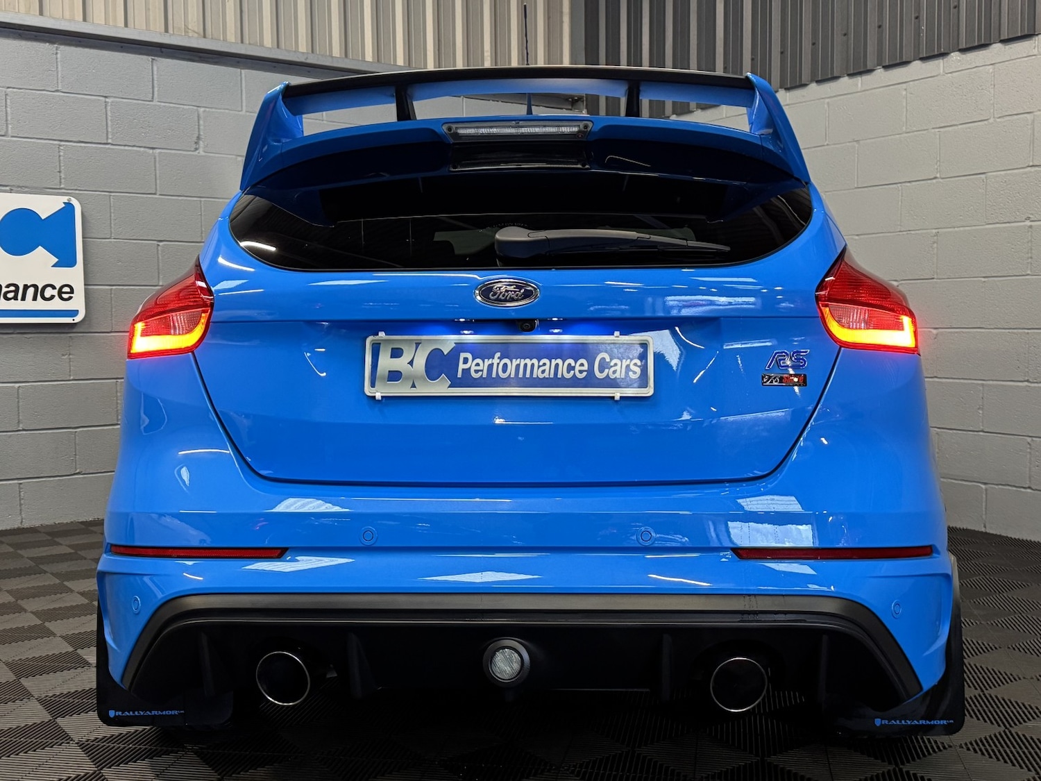 Used Ford Focus 2017 for sale - 76536756: Photo 5