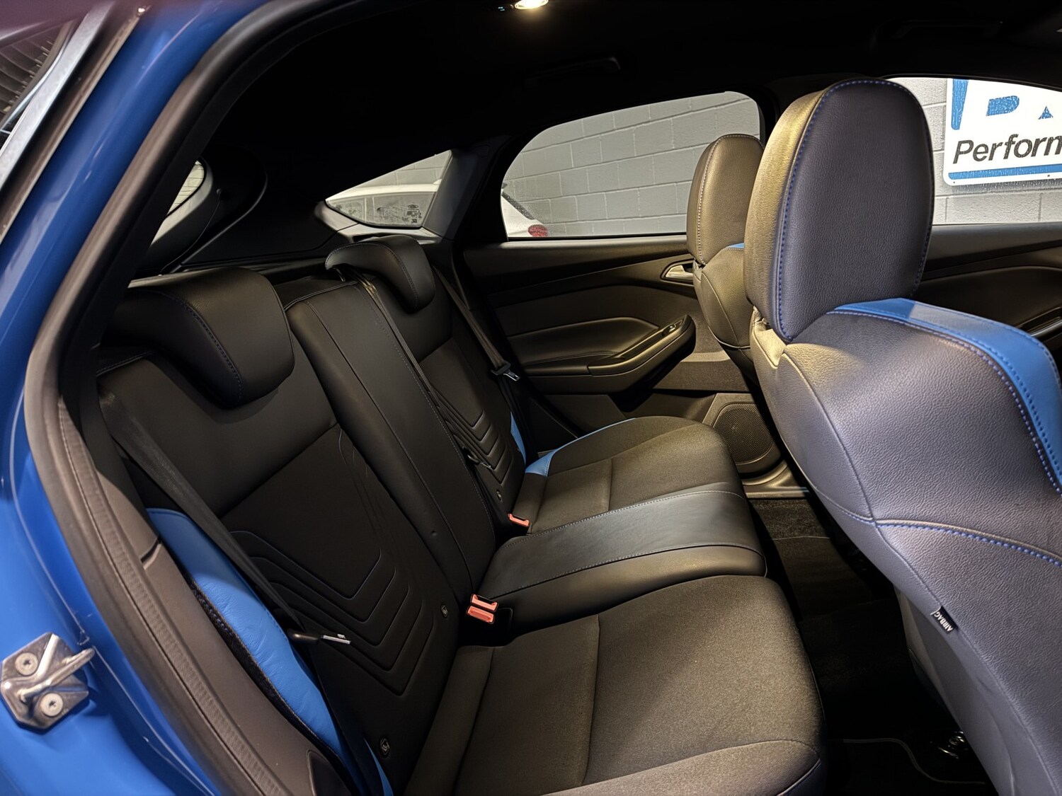 Used Ford Focus 2017 for sale - 76536756: Photo 50