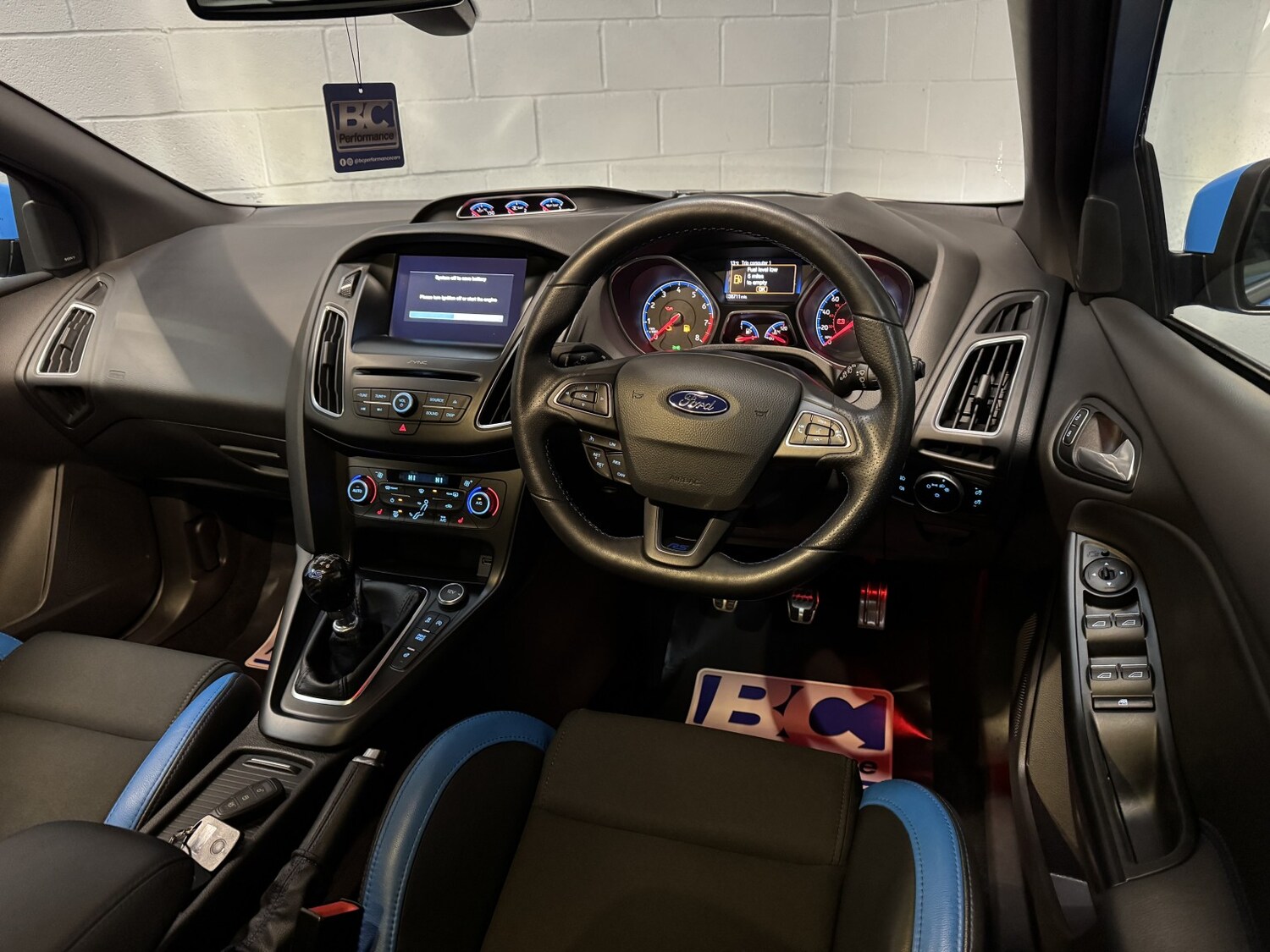 Used Ford Focus 2017 for sale - 76536756: Photo 51