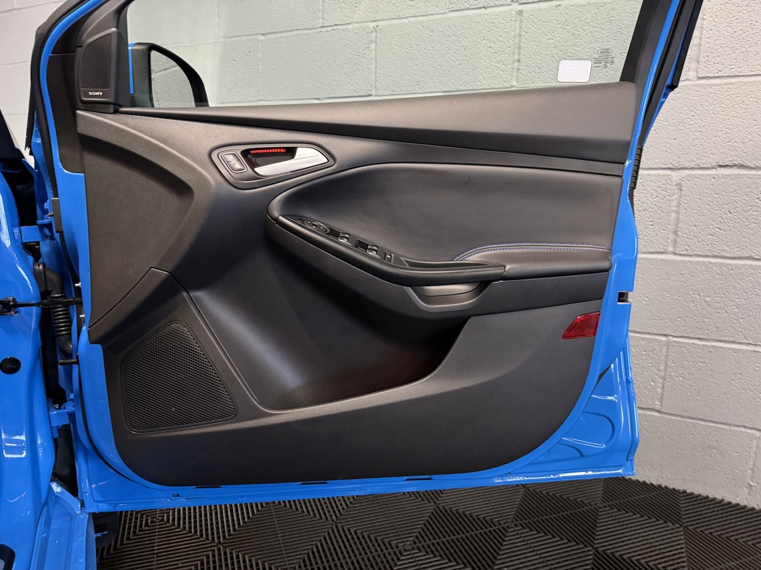 Used Ford Focus 2017 for sale - 76536756: Photo 52