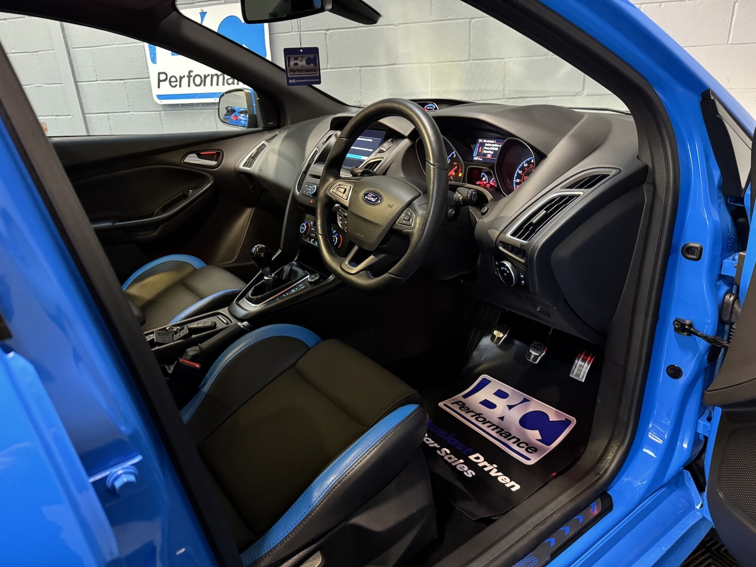 Used Ford Focus 2017 for sale - 76536756: Photo 53