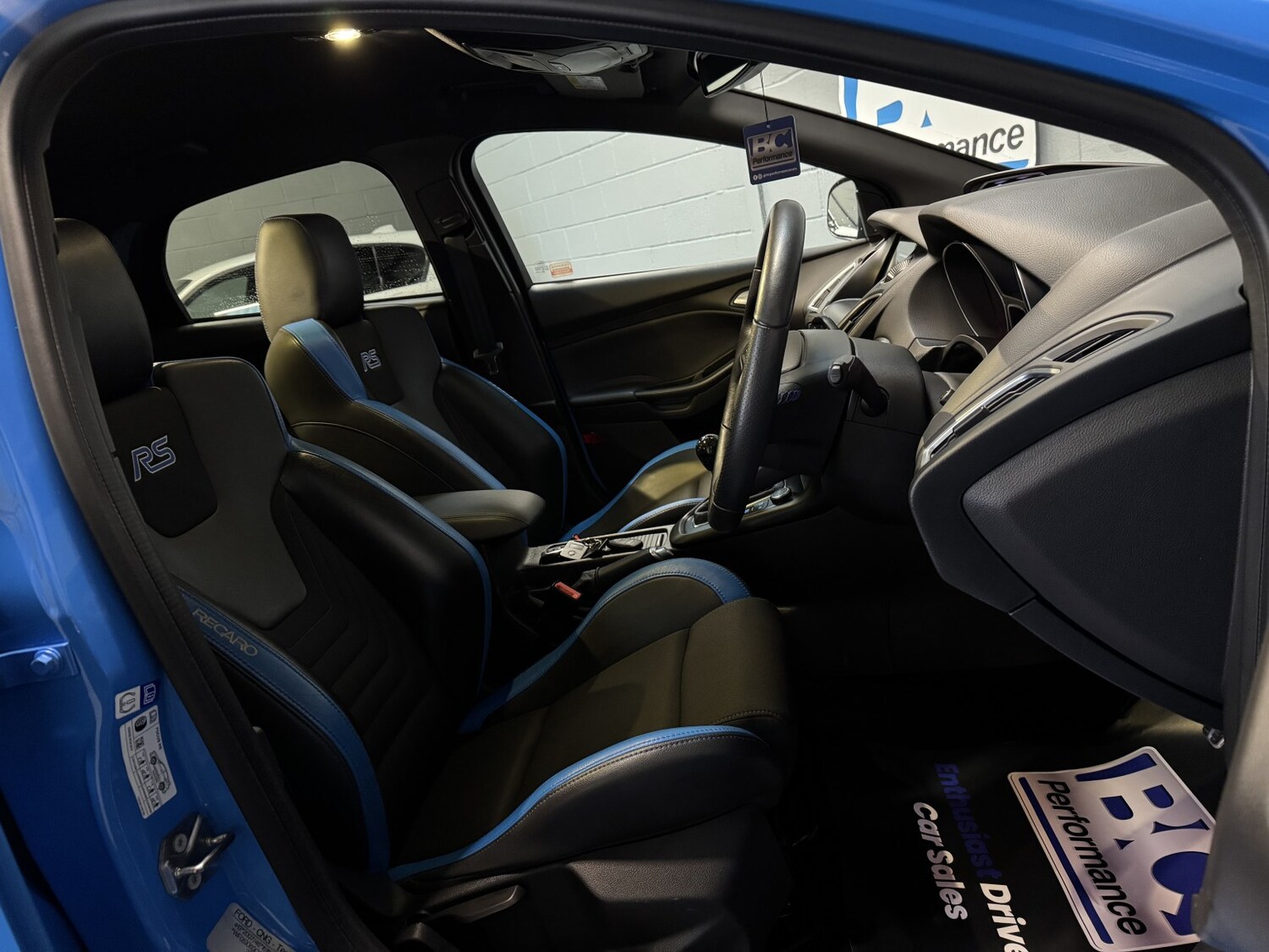 Used Ford Focus 2017 for sale - 76536756: Photo 54