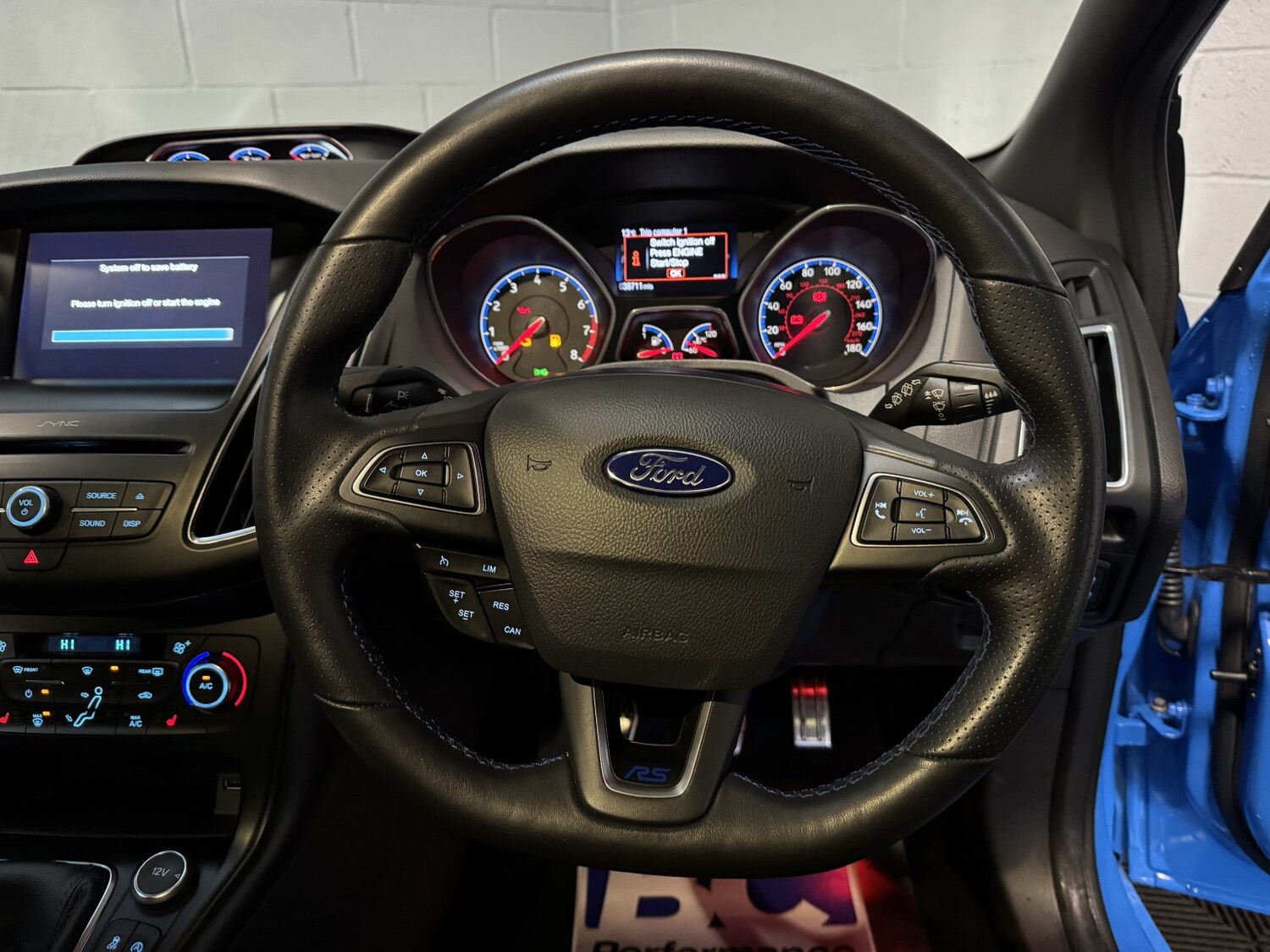 Used Ford Focus 2017 for sale - 76536756: Photo 55