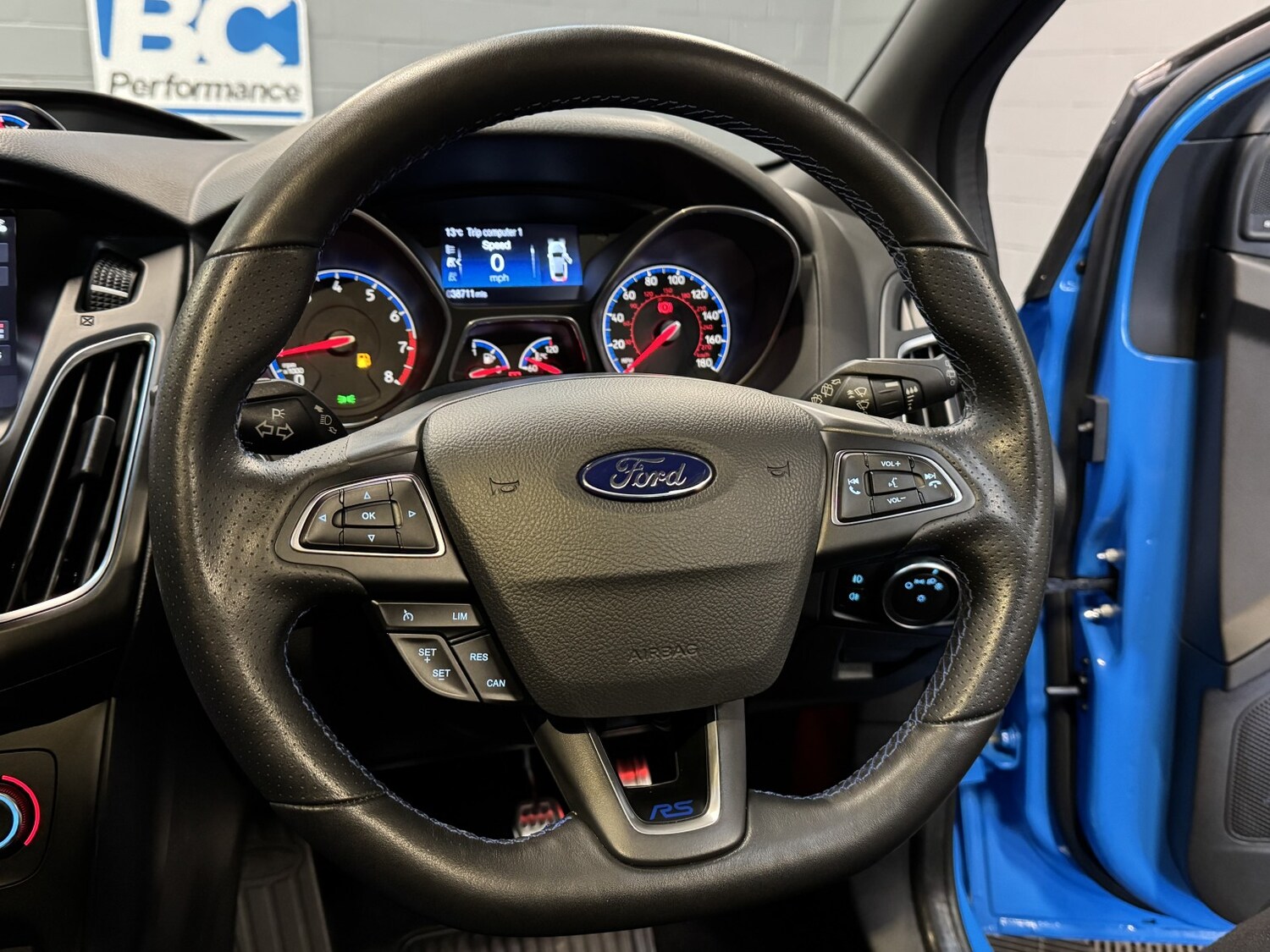 Used Ford Focus 2017 for sale - 76536756: Photo 56