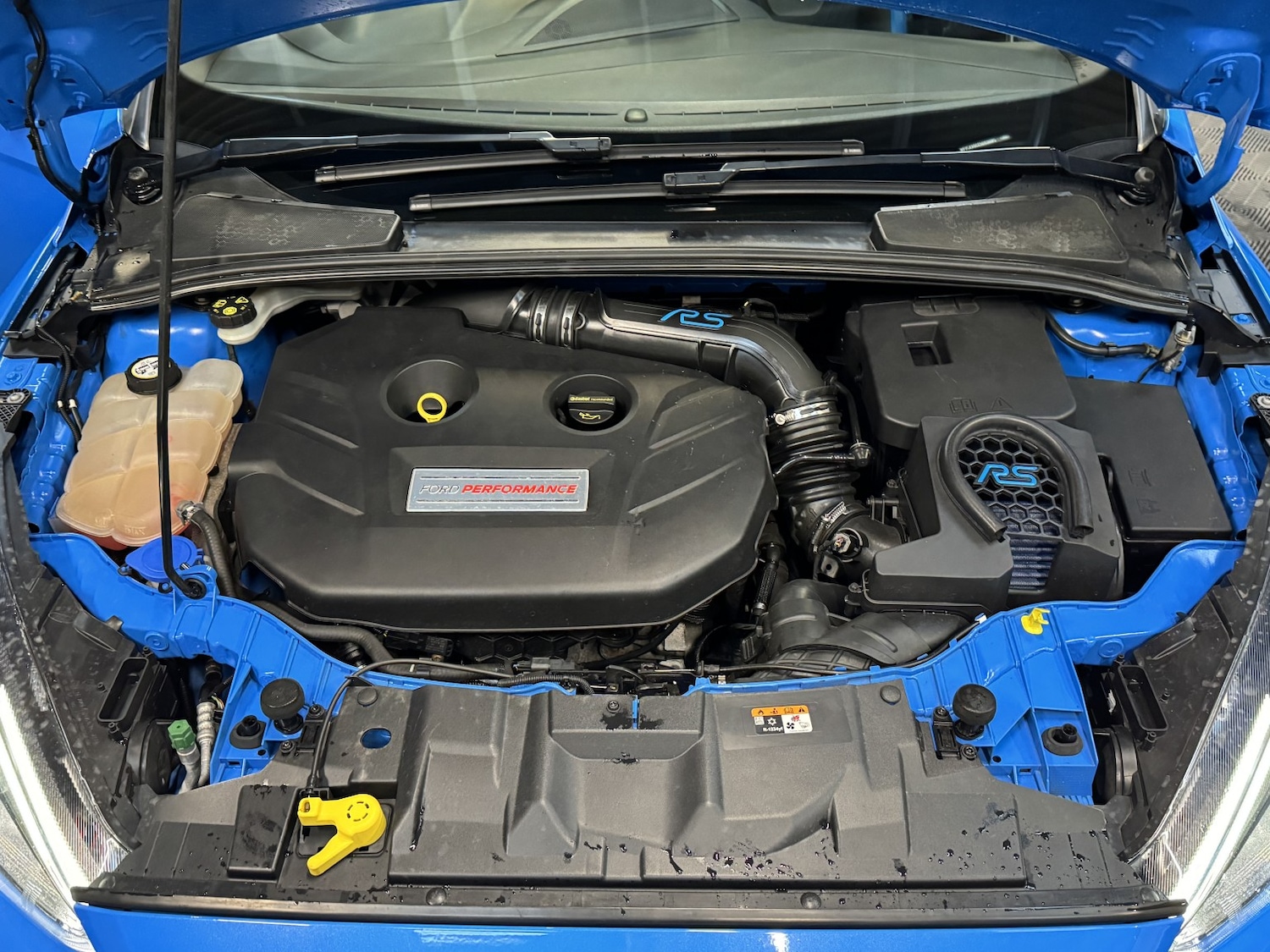 Used Ford Focus 2017 for sale - 76536756: Photo 57