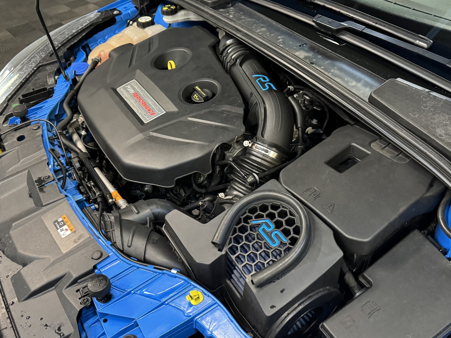 Used Ford Focus 2017 for sale - 76536756: Photo 58