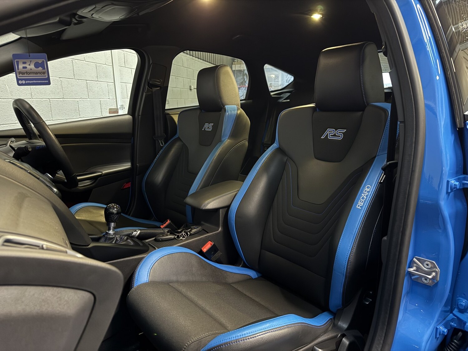 Used Ford Focus 2017 for sale - 76536756: Photo 9