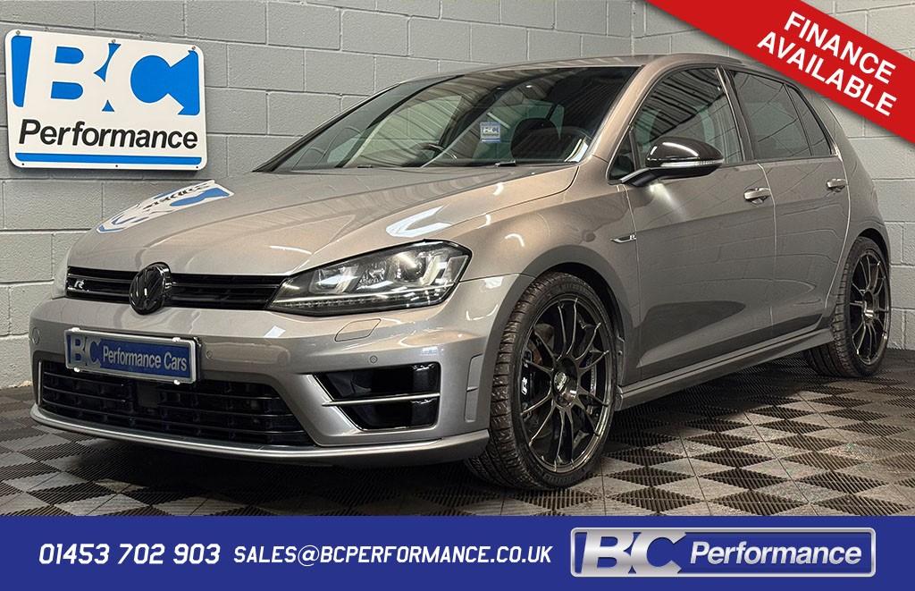 Used Volkswagen Golf 2017 for sale - 76624421: Photo 1