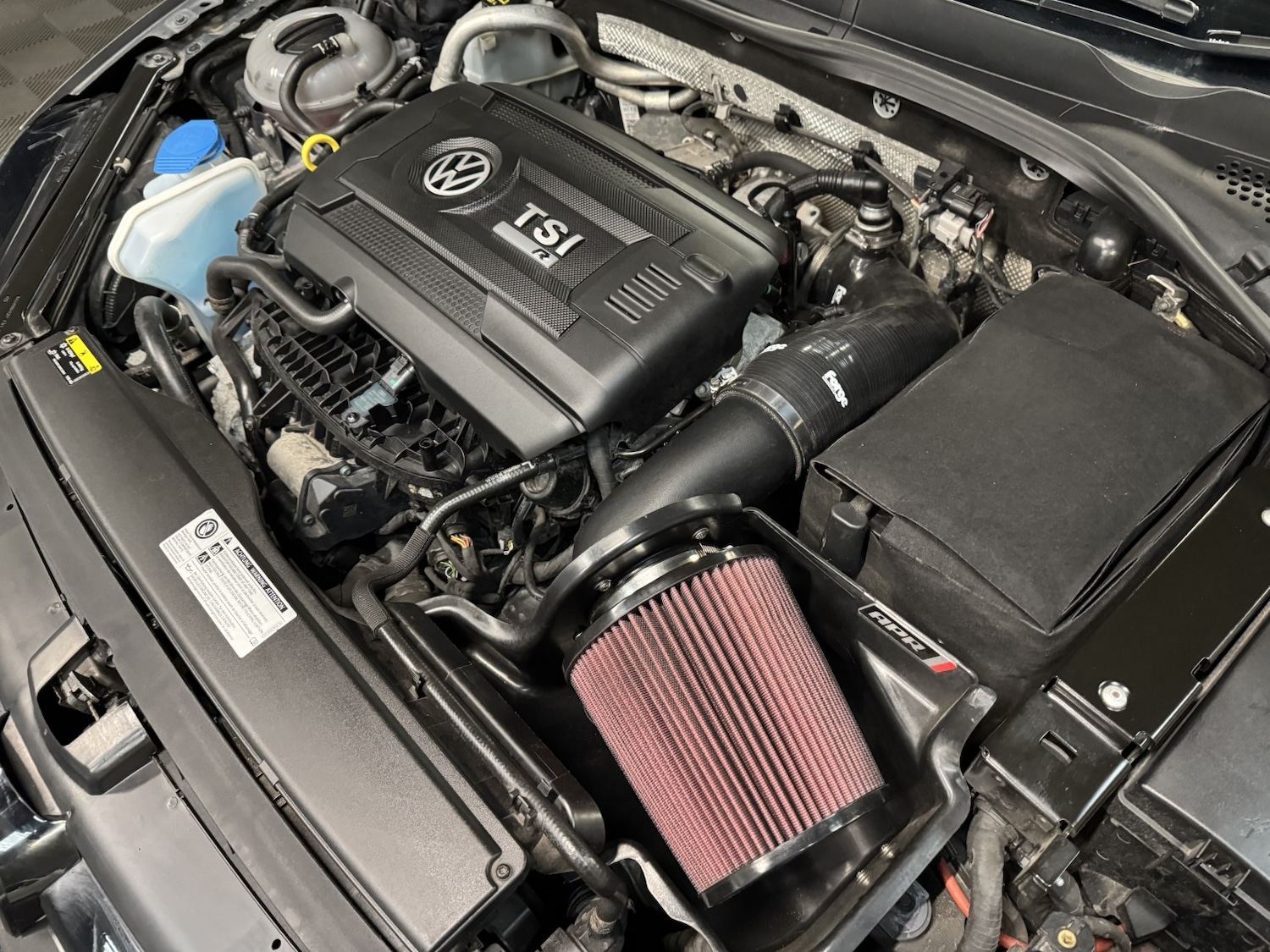 Used Volkswagen Golf 2017 for sale - 76624421: Photo 13