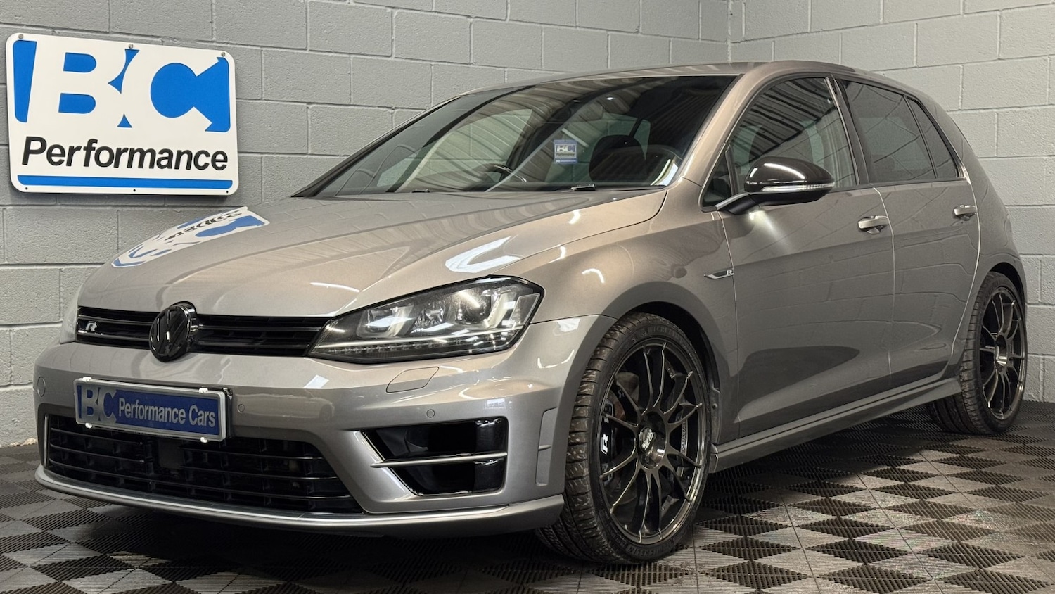 Used Volkswagen Golf 2017 for sale - 76624421: Photo 14