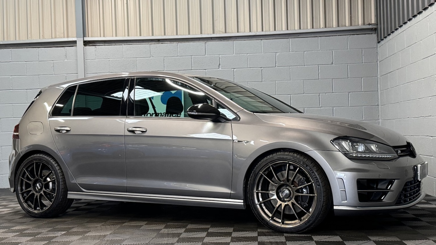 Used Volkswagen Golf 2017 for sale - 76624421: Photo 15