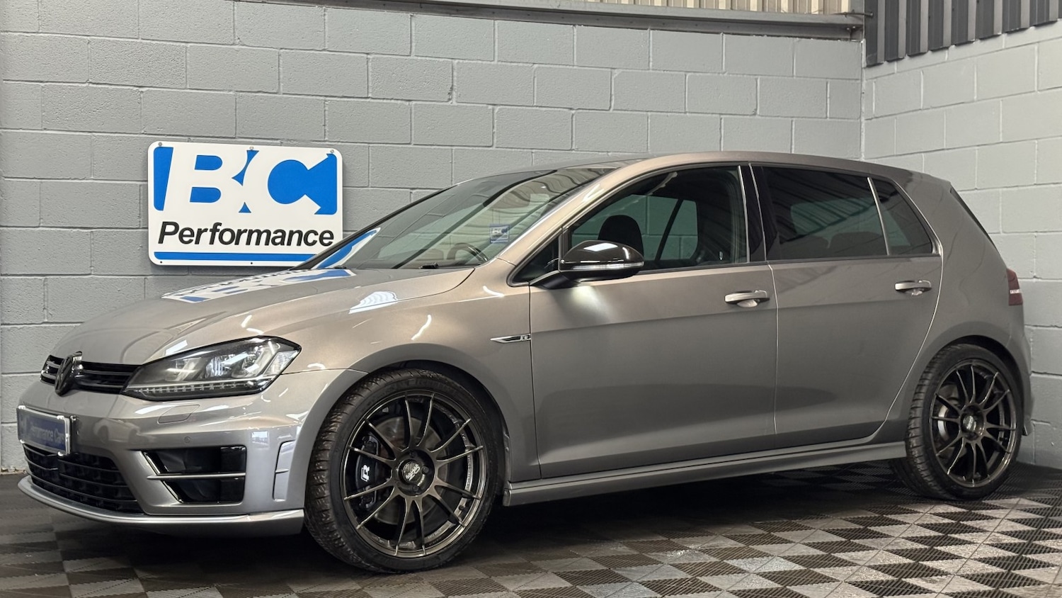 Used Volkswagen Golf 2017 for sale - 76624421: Photo 16