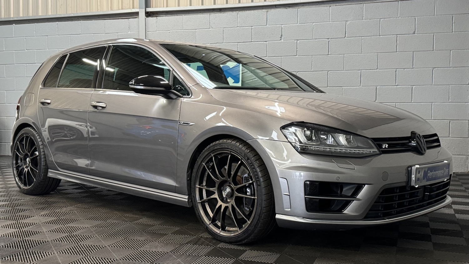 Used Volkswagen Golf 2017 for sale - 76624421: Photo 17