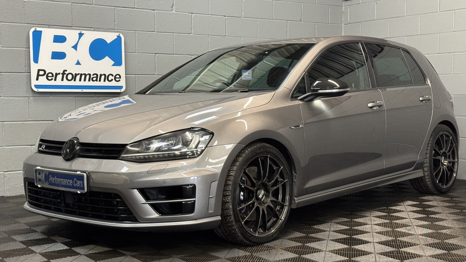 Used Volkswagen Golf 2017 for sale - 76624421: Photo 18