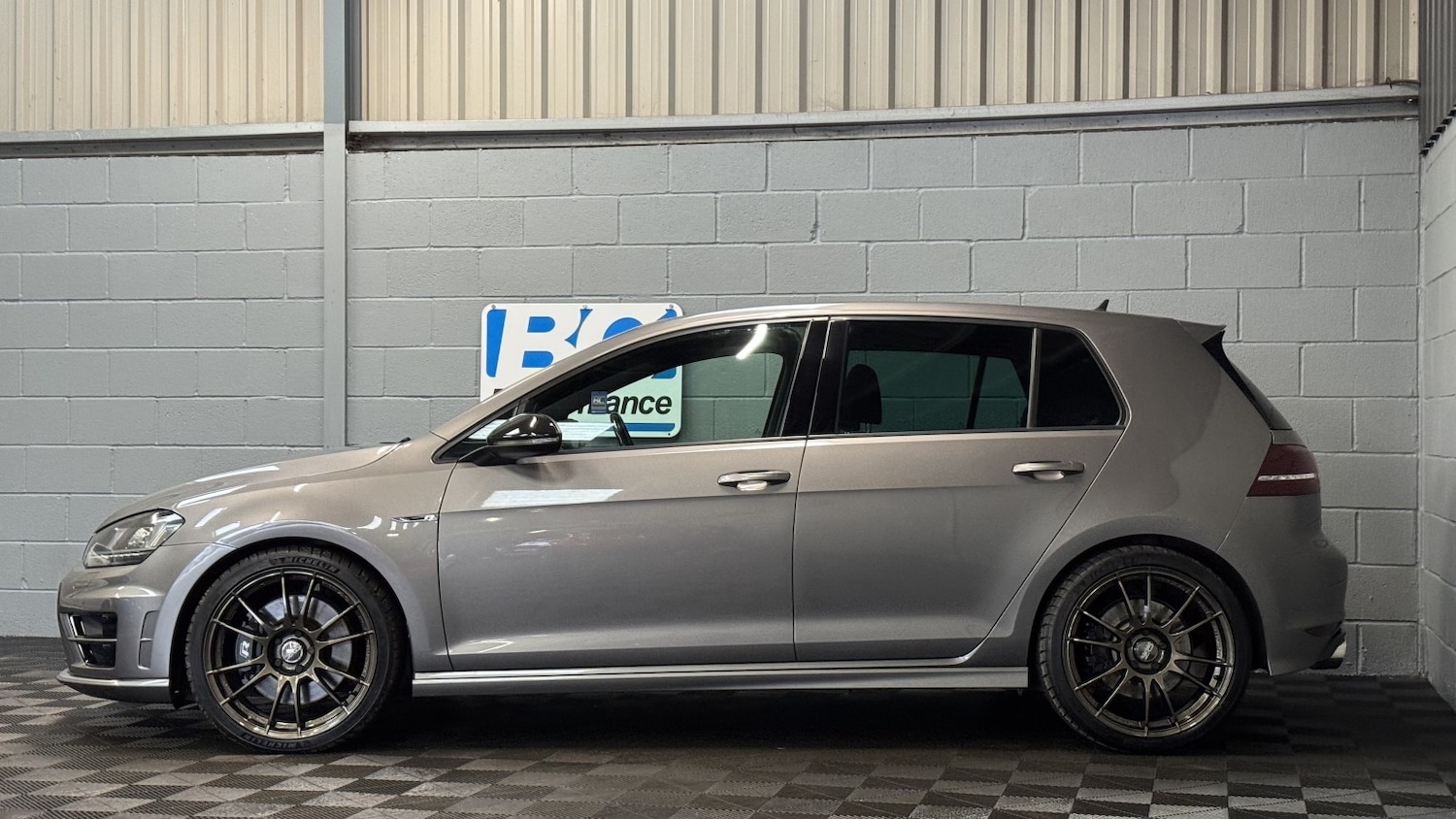 Used Volkswagen Golf 2017 for sale - 76624421: Photo 20